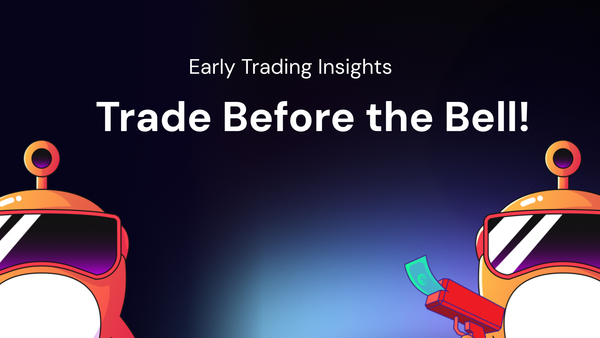 How Do Economic Indicators Affect Premarket Trading?