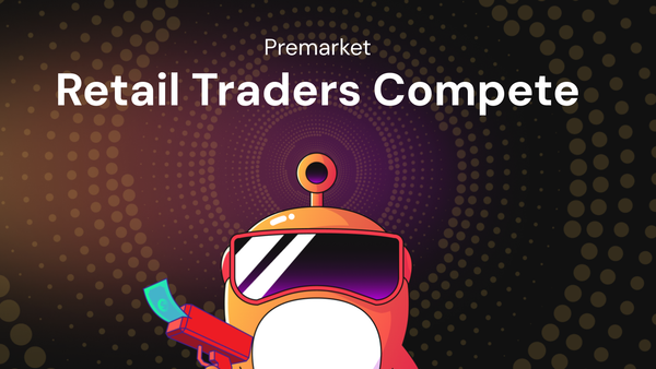 How Can Retail Traders Compete Premarket?
