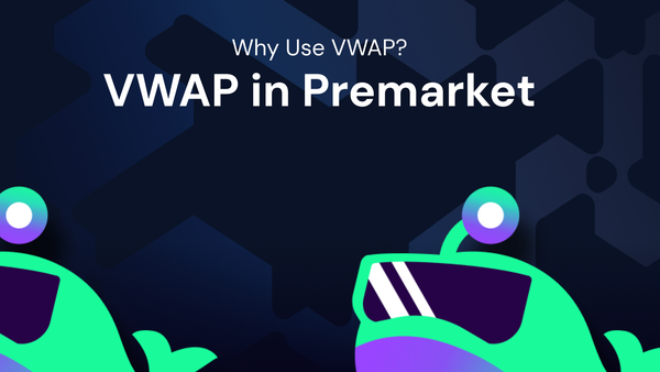 Why Do Traders Use VWAP in Premarket?