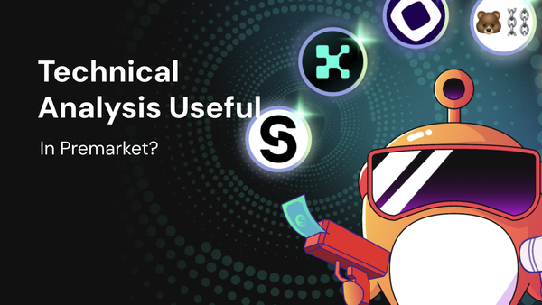 Is Technical Analysis Useful in Premarket?