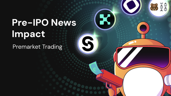 How Does Pre-IPO News Affect Premarket Trading?