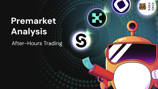 What’s the Difference Between Premarket and After-Hours?