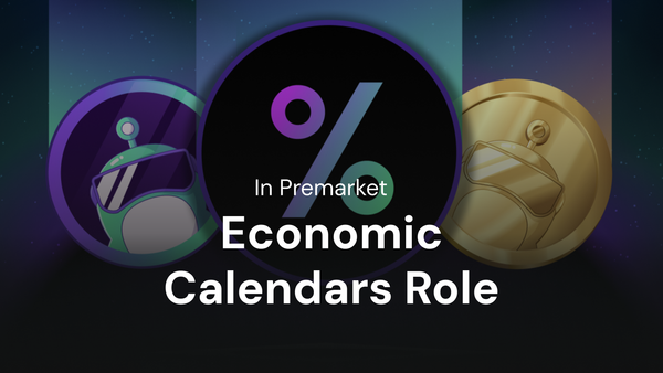 What Is the Role of Economic Calendars in Premarket?