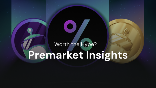 What Is a Premarket Watchlist and Why Create One?