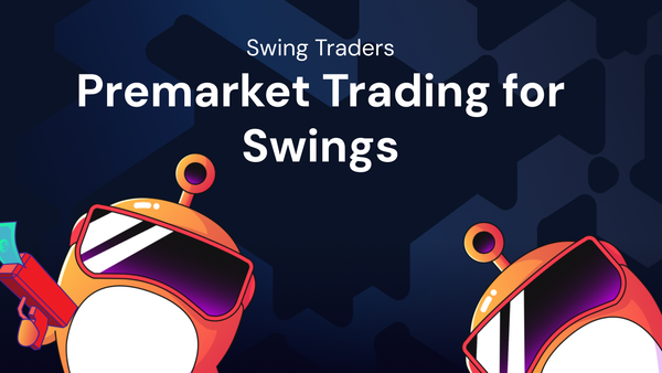 Can Premarket Trading Help Swing Traders?