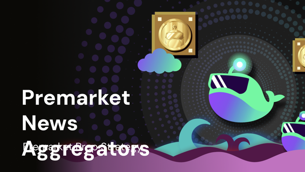 How to Use News Aggregators for Premarket Prep?