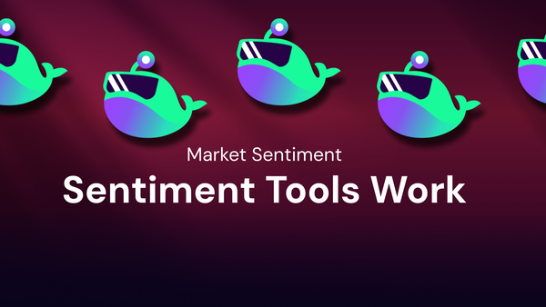 How Do Market Sentiment Tools Work Premarket?