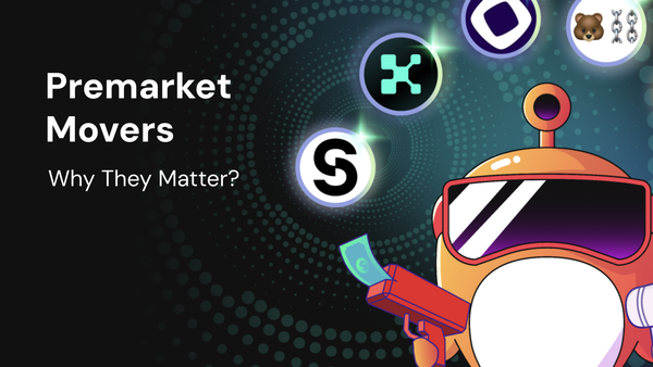 What Are Premarket Movers and Why Do They Matter?