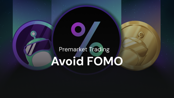 How to Avoid FOMO in Premarket Trading?