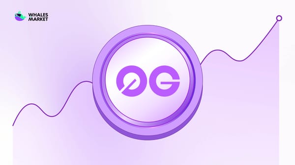 0G Labs Airdrop Prediction: How much $0G can NFT holders receive?