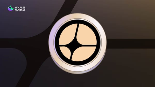 What is Aster ($ASTER)? Latest update 2025