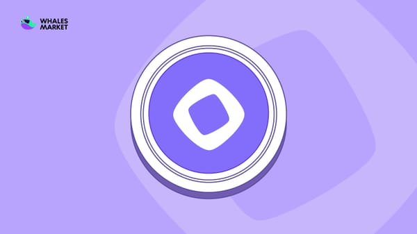What is Monad (MON)?