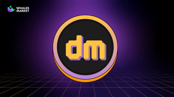 What is dm.fun ($FUN)? Memecoin Reimagined in Solana