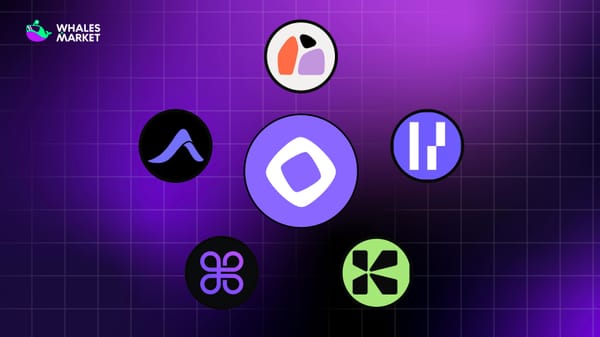 Monad Ecosystem: Key Highlighted Projects