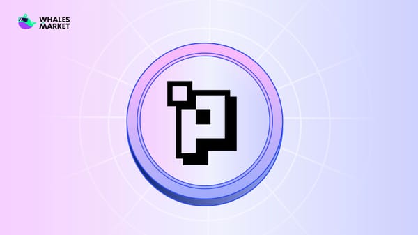 What is Phi ($PHI)? Shape your onchain identity