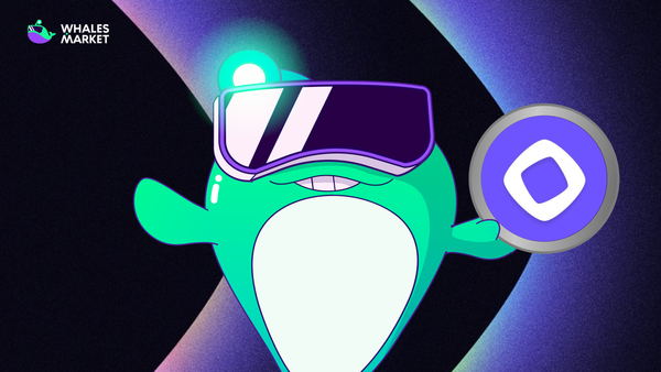 How to trade Monad ($MON) on Whales Market?