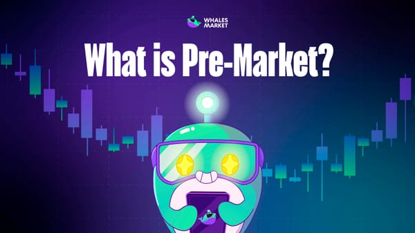 Trading Pre-Market: A Beginner’s Guide to Getting In Before The Bell