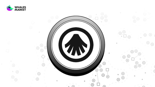 What is Allora Network ($ALLO)? A Self-Improving Decentralized AI