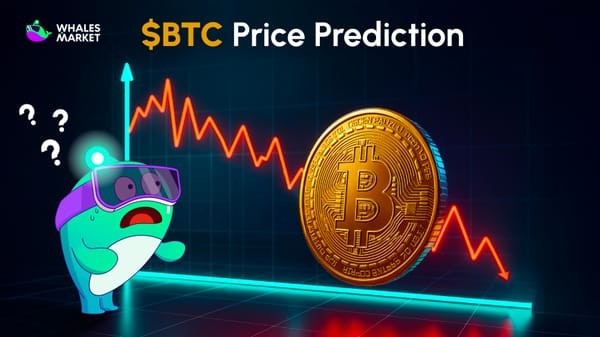 bitcoin price prediction