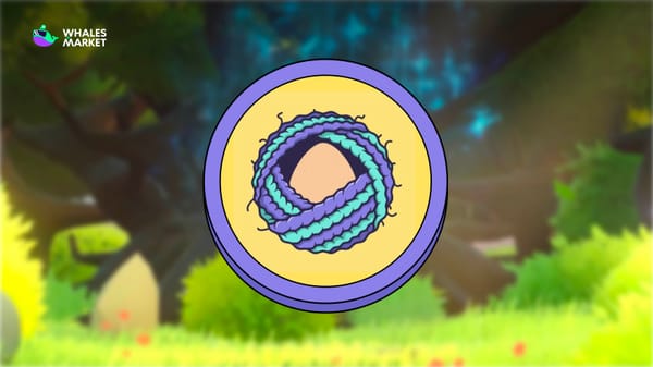 woolly eggs: a collection of joyful woolly eggs on monad