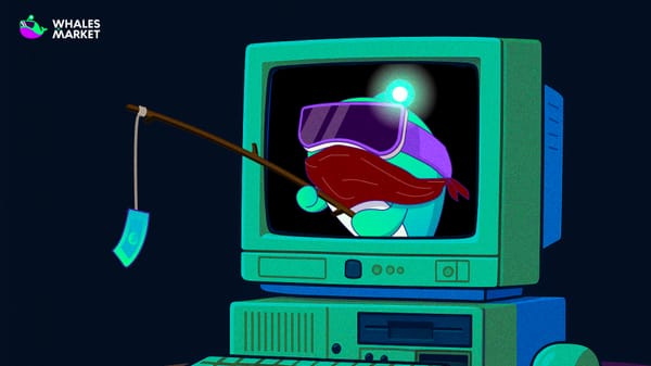 what Is a crypto phishing attack?