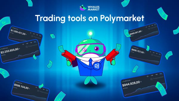 top 10 useful tools on polymarket 