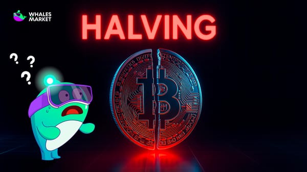 what is bitcoin halving