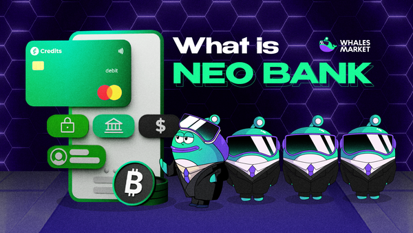 what is neobank