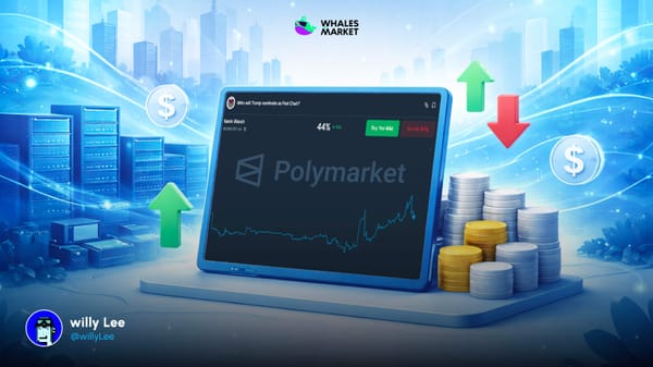 who is building the financial infrastructure behind prediction markets?