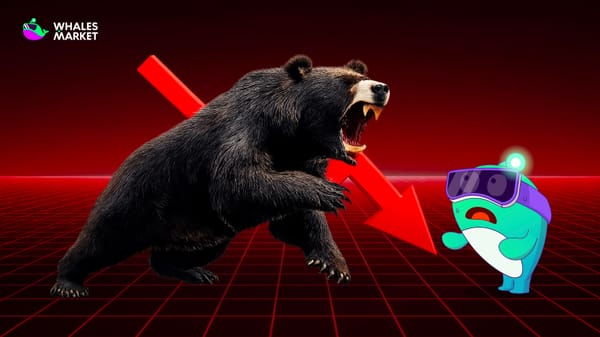 what is bearish in crypto
