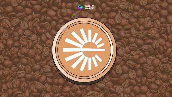 what is espresso esp token